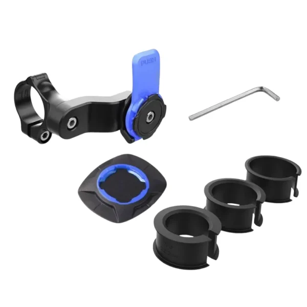 Support Téléphone Moto twist lock