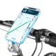Support Téléphone Moto twist lock