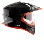 X-CROSS DUAL VISOR