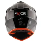 X-CROSS DUAL VISOR