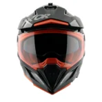 X-CROSS DUAL VISOR