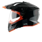 X-CROSS DUAL VISOR