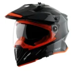 X-CROSS DUAL VISOR