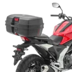 Top case 45L abs