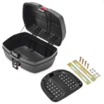 Top case 45L abs