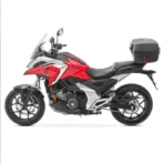 Top case 45L abs