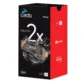 Cardo Freecom 2x