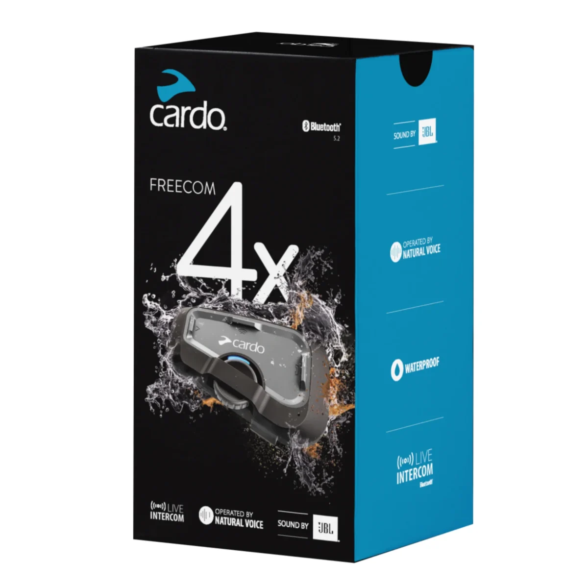 Cardo Freecom 4x – Image 2