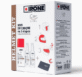 IPONE PACK HELMET KIT – Image 2