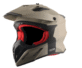 X-cross Single Color Helmet – Image 2