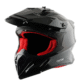X-cross Single Color Helmet – Image 4