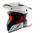 X-cross Single Color Helmet – Image 6