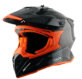 X-cross Single Color Helmet – Image 7