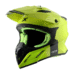 X-cross Single Color Helmet – Image 8