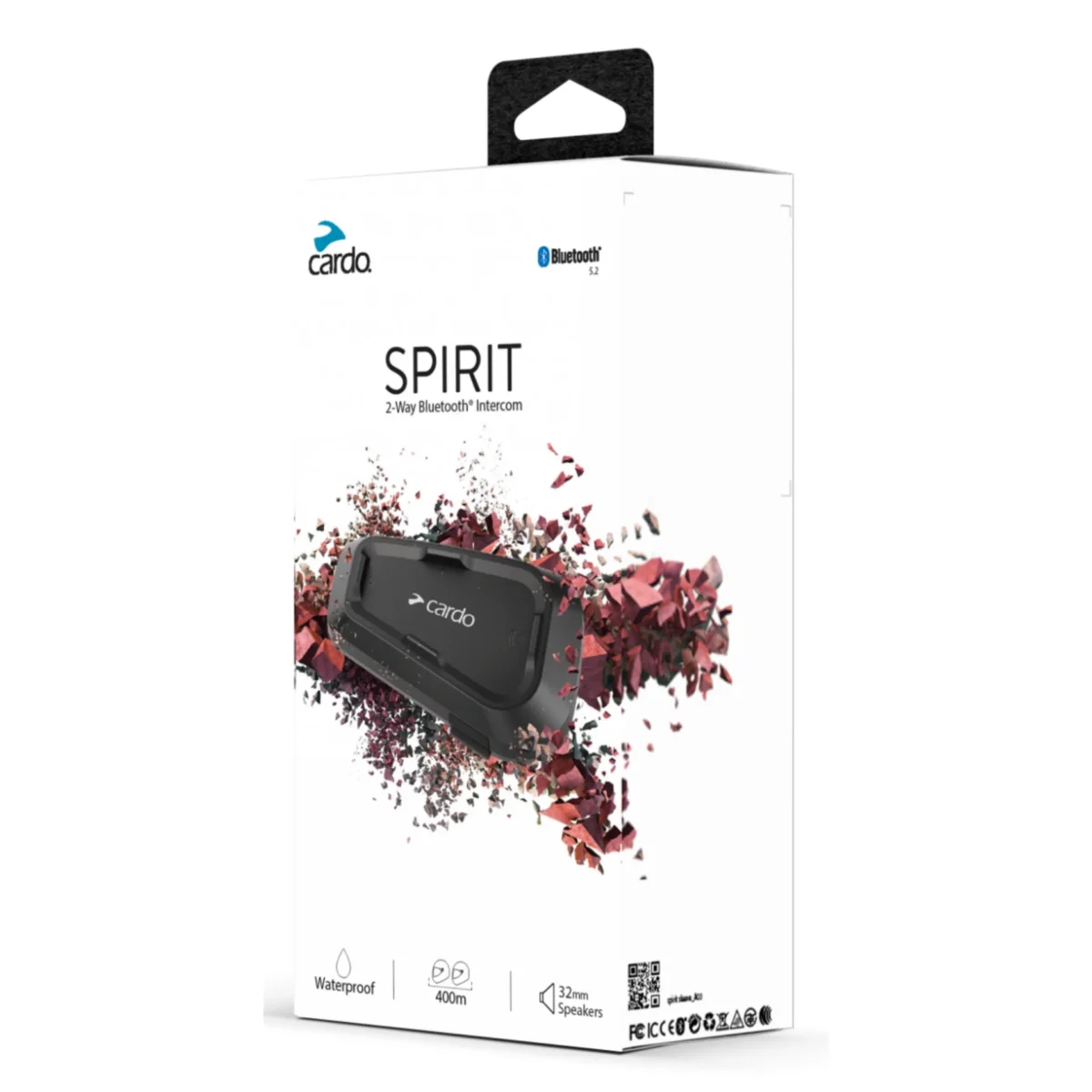 CARDO SPIRIT – Image 4