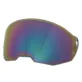 Axor X-Cross Visor Mirror Blue