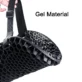 Motorcycle Seat Comfort 3D Gel – Image 3