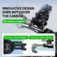 SUPPORT SMARTPHON ET GO PRO ANTIVEBRATION KWG-M26S-1 – Image 6