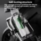 Porte-bouteille adaptatif antidérapant Kewig SHJ-6 pour motos  porte-gobelet antivol rotatif à 360° – Image 2