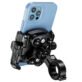SUPPORT SMARTPHON ANTIVEBRATION KWG-M8SP-S-C