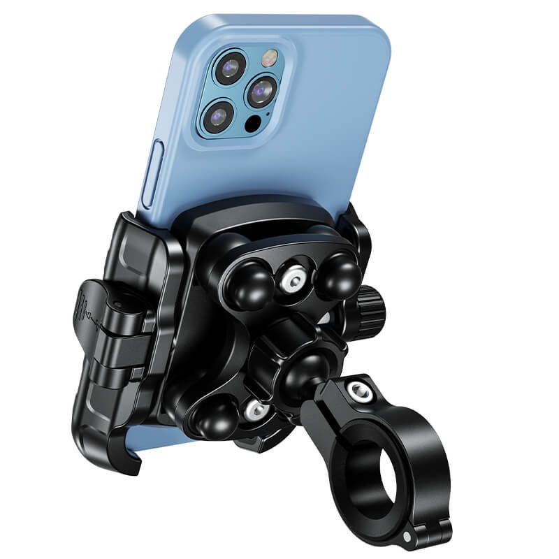 db017d72af2a8b3b60957b88b25a3e9e SUPPORT SMARTPHON ANTIVEBRATION KWG-M8SP-S-C – Image 1