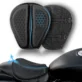 Coussin de Siège en Gel de Moto Coussin de Siège en Gel de Coussin de siège 3D