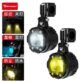 ANTIBRUILLARD MOTOWOLF MDL5006 Premium LED – Image 6