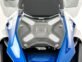 BMW R1300GS Motorcycle Headlight Guard Protector