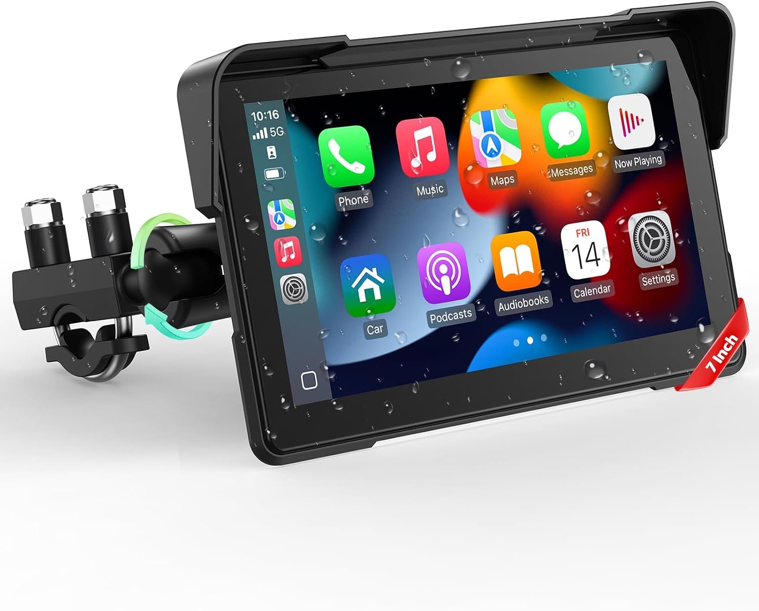 71UQF316HTL._AC_SL1500_ CARPLAY 7" – Image 1